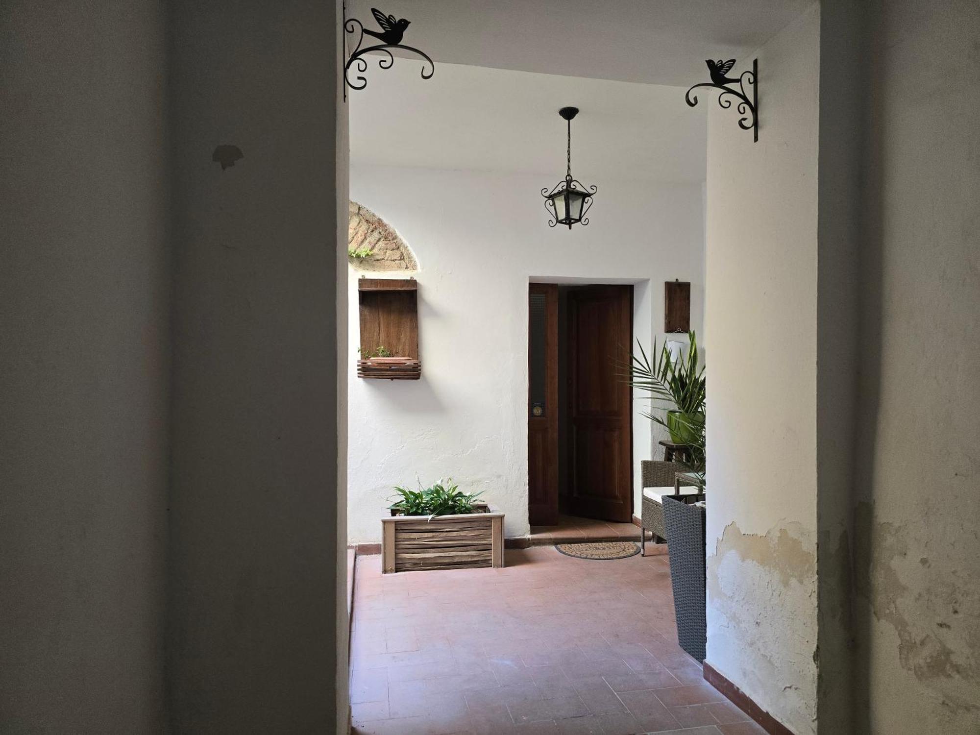 La Dimora Di Pienza Daire Dış mekan fotoğraf